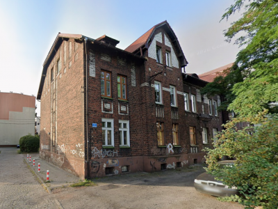 Łagiewnicka 1/3 - 83,13 m2