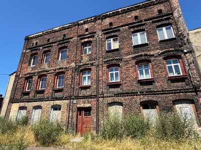 Bukowego 12a/4 - 29,2 m2