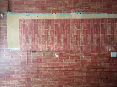 Bukowego 12a/4 - 29,2 m2