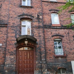 Strzelców Bytomskich 5/10 - 33,5 m2