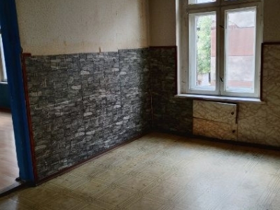 Strzelców Bytomskich 5/10 - 33,5 m2