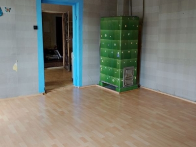 Strzelców Bytomskich 5/10 - 33,5 m2