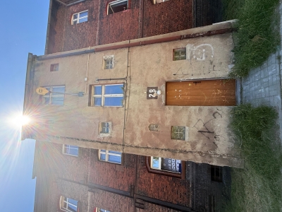 ks. Michalskiego 28/2 - 52,21 m2