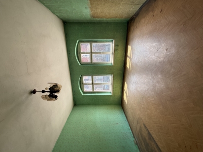 ks. Michalskiego 28/2 - 52,21 m2