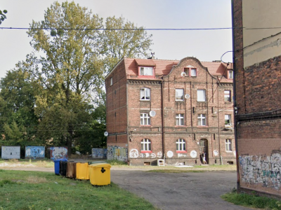 Wolności 4a/1 - 42,17 m2