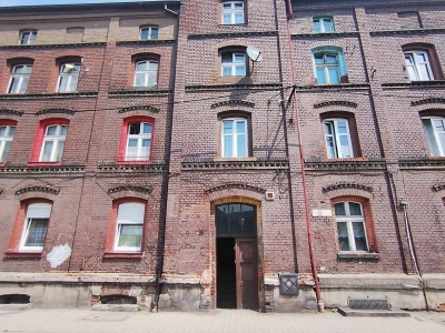 Kubiny 27/2 - 39,89 m2