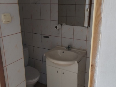 Kubiny 27/2 - 39,89 m2