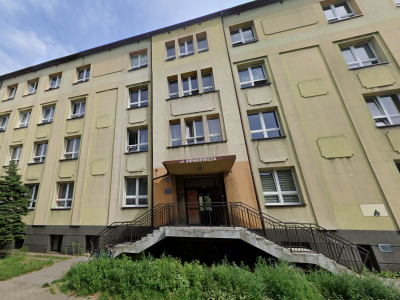 Sienkiewicza 3/9 - 27,29 m2