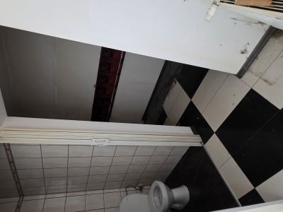 Sienkiewicza 3/9 - 27,29 m2