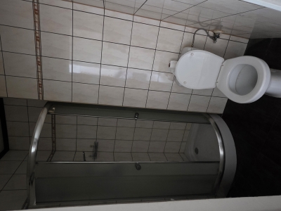 Sienkiewicza 3/9 - 27,29 m2