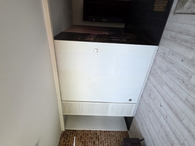 Sienkiewicza 3/9 - 27,29 m2