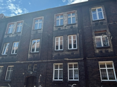 Świętego Jana 4/4 - 37,45 m2