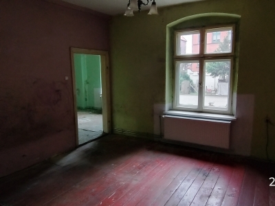 Świętego Jana 4/4 - 37,45 m2