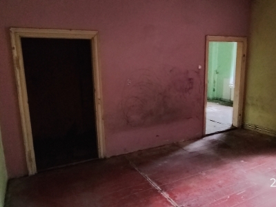 Świętego Jana 4/4 - 37,45 m2