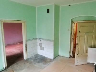 Świętego Jana 4/4 - 37,45 m2