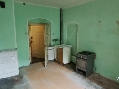 Świętego Jana 4/4 - 37,45 m2