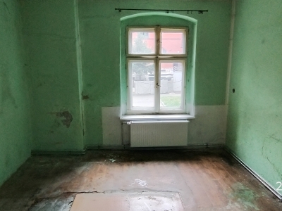 Świętego Jana 4/4 - 37,45 m2