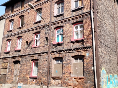 Świdra 11/6 - 33,21 m2