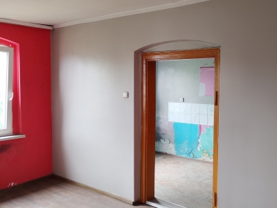 Świdra 11/6 - 33,21 m2