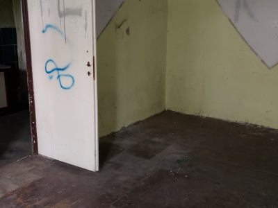 Świdra 9/8 - 27,11 m2