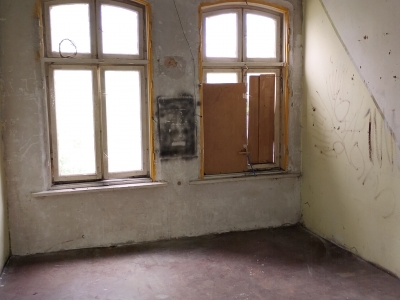 Świdra 9/8 - 27,11 m2