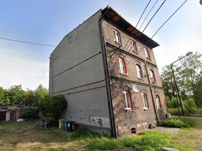 Boczna 2a/6 - 50,31 m2
