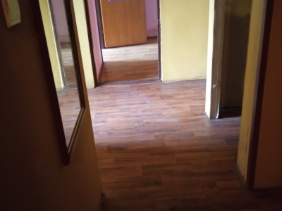 ks. Michalskiego	20/4 - 50,09m2