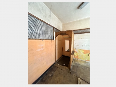 Wyzwolenia 57  LOKAL nr 2 - 32,50m2