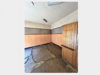 Wyzwolenia 57  LOKAL nr 2 - 32,50m2